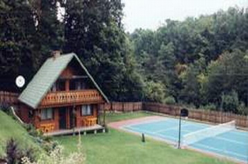 Poland Byt Ruciane Nida, Exterior